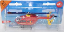 Siku super 1647 eurocopter - eurocopter, ec