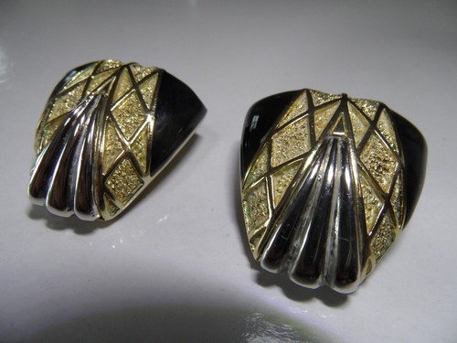 Balenciaga paris ohrclips - balenciaga,