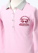 LA MARTINA Poloshirt "Aspen"