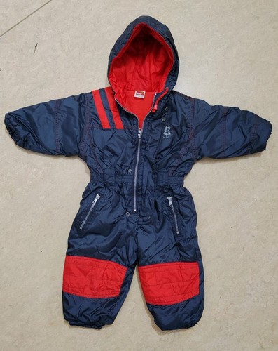 Schneeoverall schneeanzug - schneeoverall,,