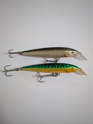 Rapala fmag11 floating - rapala,