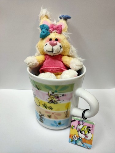 Diddl tasse gestreift - diddl, keramik