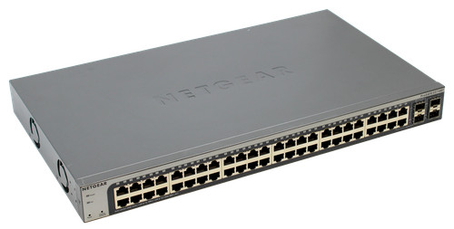 Netgear prosafe port - netgear,