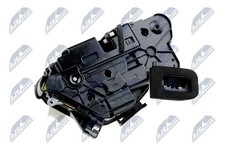 STELLMOTOR TÜRSCHLOSS VORNE