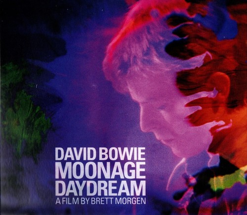 David bowie moonage - david,