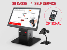 BlitzKasse® TSE SB-Kasse
