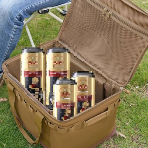 Boxförmige tragetasche - boxförmige,