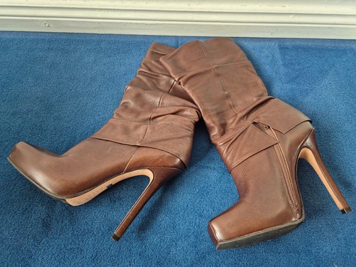 Buffalo high heel 38 - buffalo, cm