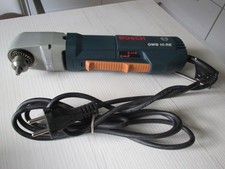 Winkelbohrmaschine Bosch GWB 10 RE Professional   Unbenutzt