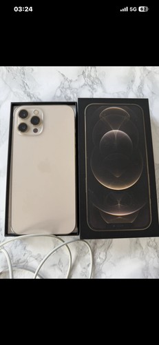 Apple iphone pro max 128 - iphone,