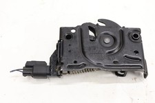 Ford Focus MK4 Motorhaube Schloss JX7A-16700-AD