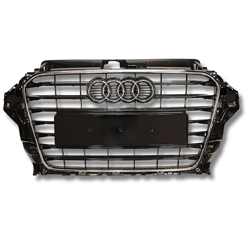 Original audi kühlergrill - original, a3