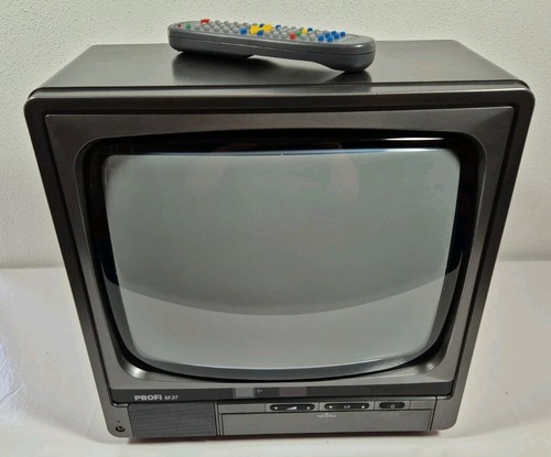 Profi line m37 - hi-line, monitor