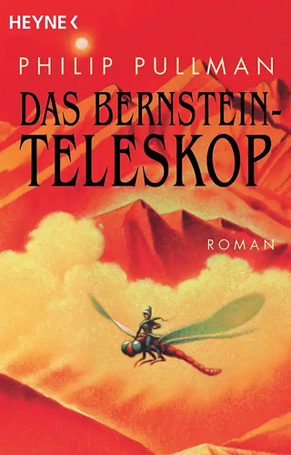 Das bernstein teleskop - das, bernstein-teleskop