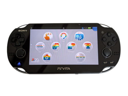 Sony vita pch 1003 - vita, pch-1003