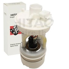 ASTEMO HITACHI KRAFTSTOFF-FÖRDEREINHEIT BENZINPUMPE für FIAT BARCHETTA DOBLO