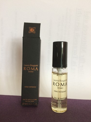 Laura biagiotti roma - eau, de