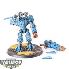 Tau Empire - Tau XV9 with