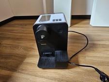 Tchibo Milk Kaffeevollautomat weiß