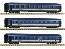 Spur N Fleischmann 6260030 3er