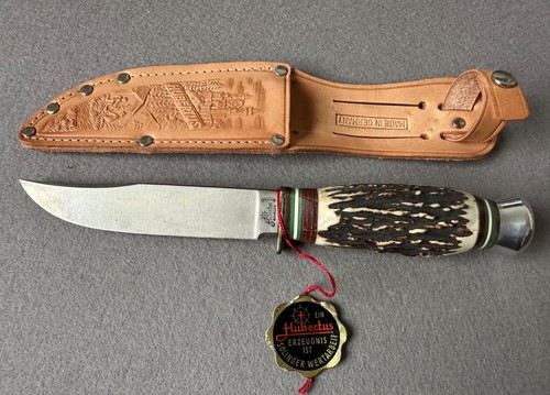 Hubertus solingen jagdmesser - hubertus,