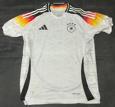 Adidas DFB Deutschland Trikot 4XL XXXXL Herren Authentic 2024 WM EM Olympia USA