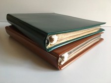 250 photo album HENRI