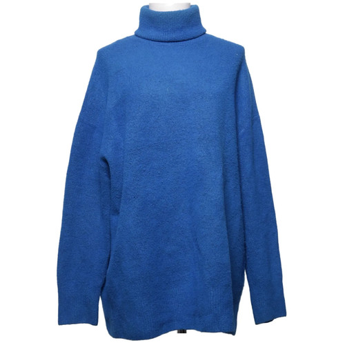 Zara rollkragenpullover - zara,,