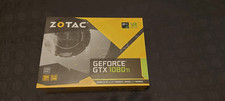Zotac GeForce GTX 1080 Ti