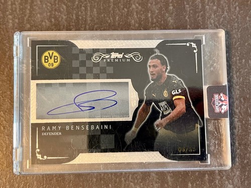 2024 topps premium bvb - premium,