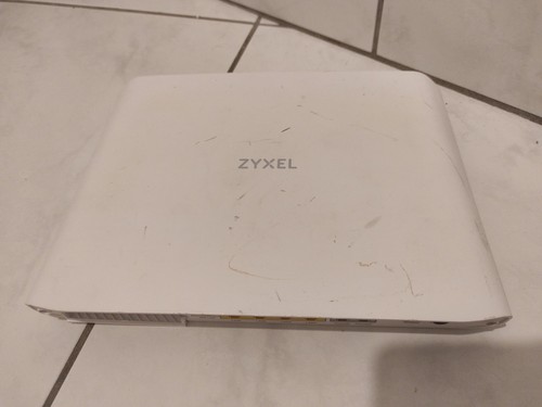 Zyxel ex7501 dual - ex7501-b0, dual-band