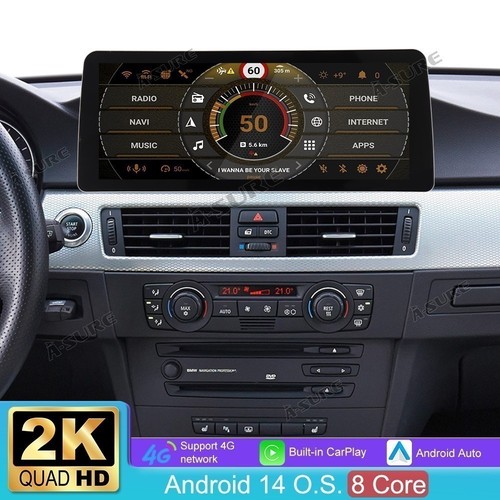 Autoradio 64gb carplay - 12.3"autoradio,
