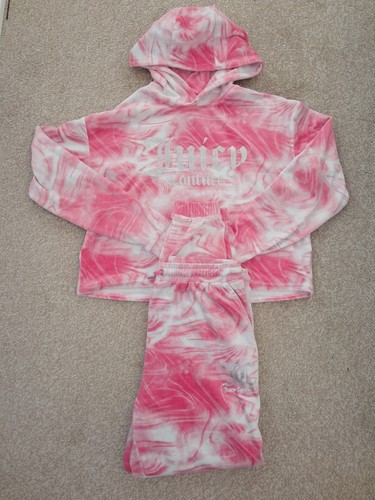 Juicy couture rosa - juicy,