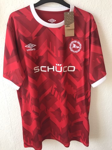 Arminia bielefeld trikot - arminia,