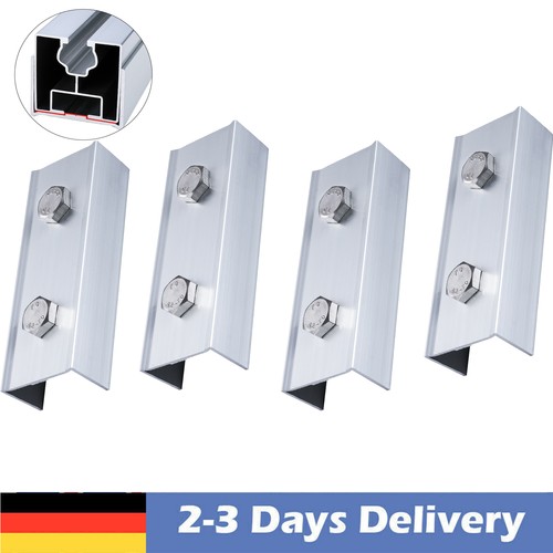 Profilverbinder für 40x40