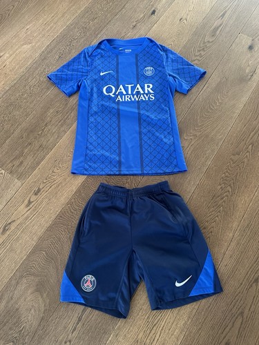 Nike paris saint germain - paris, saint-germain