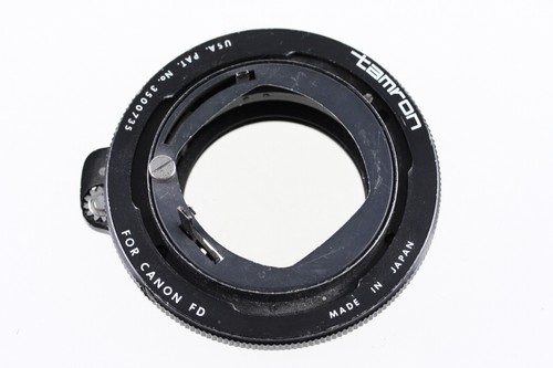Tamron adaptall - tamron,