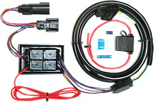 KHROME WERKS For Iso Converter