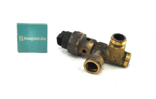 Vaillant 252457