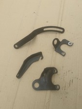 OMC  V8 Ford - Halter Halterung Mercruiser Volvo Penta