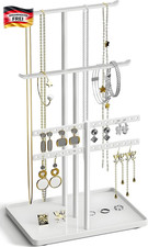 Schmuck Organizer 32cm Groß 4