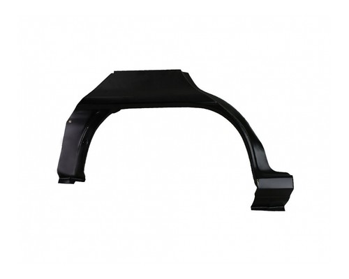 Radlauf reparaturblech hinten - reparaturblech,