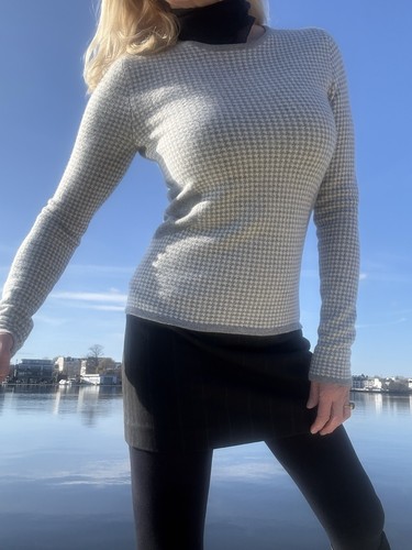 Edler allude pullover 36 - allude,