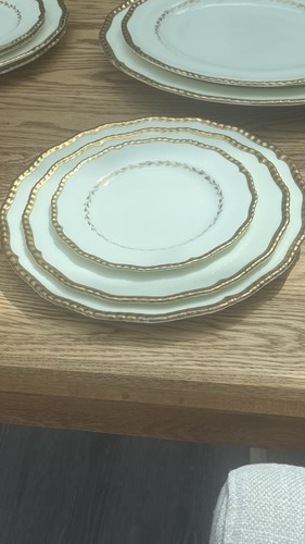Gedecke royal doulton - 6,