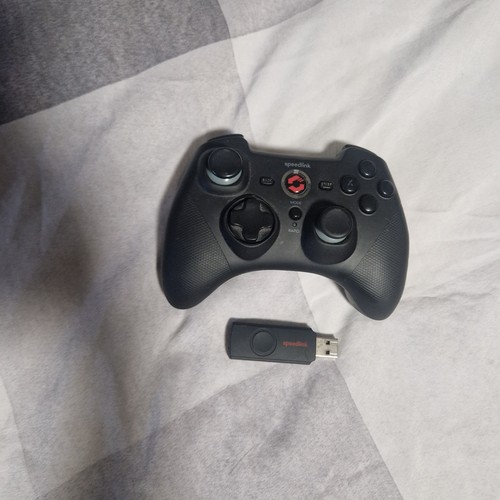 Speedlink gamepad controller - speedlink,