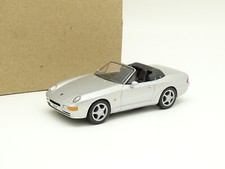 High Speed Sb 1/43 - Porsche