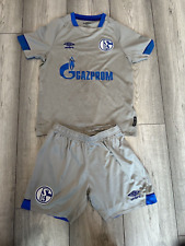 Schalke 04 FC 2018 2019