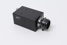 JAI CV-M50 Industriekamera Monochrom CCD mit Tamron Objektiv 1:1.4 16mm C-Mount