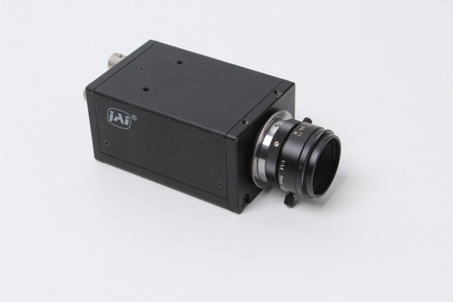 Jai m50 industriekamera - jai, cv-m50