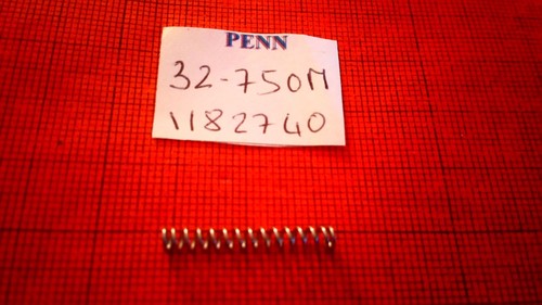 Penn part 750m - penn, bail